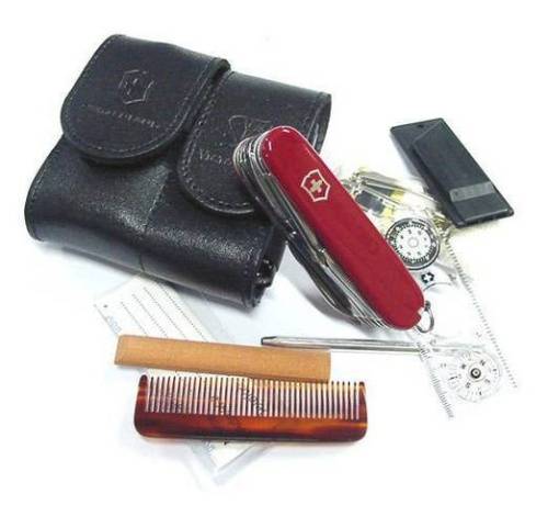 204 Victorinox  Victorinox Survival-Kit 1.8812