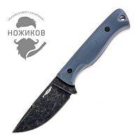  нож Fang  Dark Grey