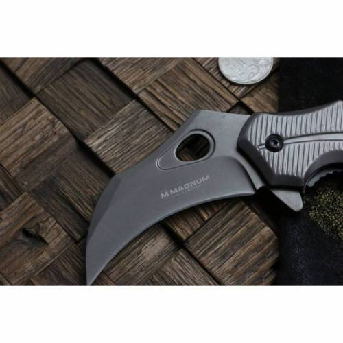 96 Boker Magnum Taifun - 01SC058 фото 7