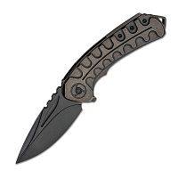 Складной нож Bestech Knives Buwaya