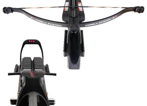  Ek Archery  Ek Cobra System R9 Deluxe фото 3