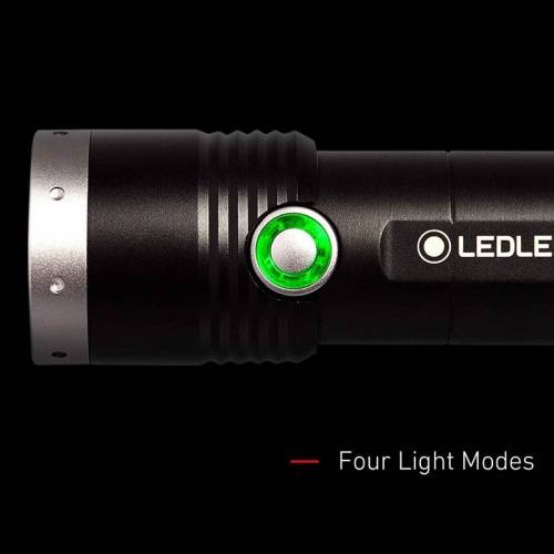 375 LED Lenser MT14 фото 5