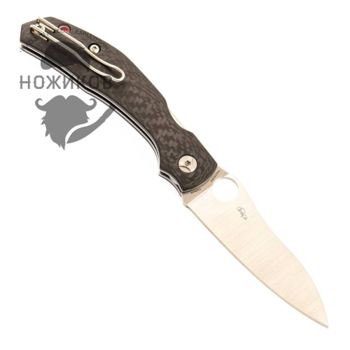 Складной нож Spyderco Phillips Kapara C241CFP фото 8
