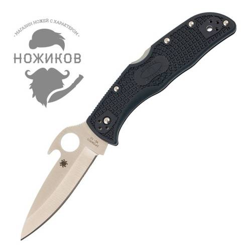 5891 Spyderco Endela Emerson OpenerT 243PGYW