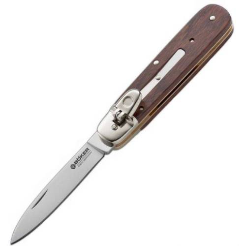 3810 Boker Automatic Classic Rosewood фото 3