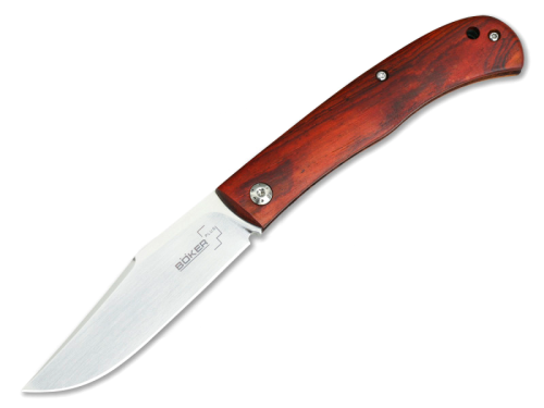 5891 Boker Plus Slack Cocobolo 01BO069 фото 3