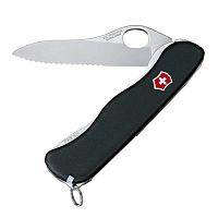  нож перочинный Victorinox Sentinel One Hand