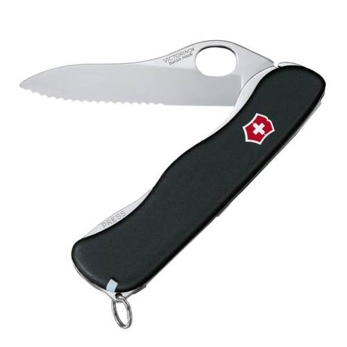 56 Victorinox Нож перочинныйSentinel One Hand