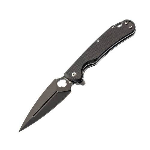 5891 Daggerr Arrow Black