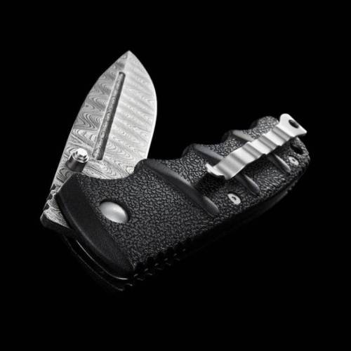 3810 Boker Plus KAL-74 Damascus фото 3