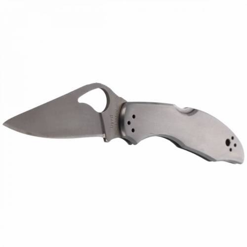 5891 Spyderco MEADOWLARK™ 2 BY04P2 фото 9