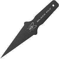  спортивный нож Cold Steel Black Fly 80STMA