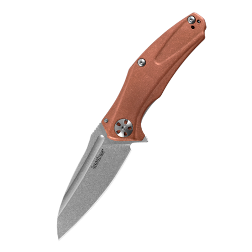 5891 Kershaw Mini Natrix Copper K7006CU фото 15