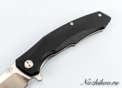 5891 Bestech Knives Warwolf фото 13