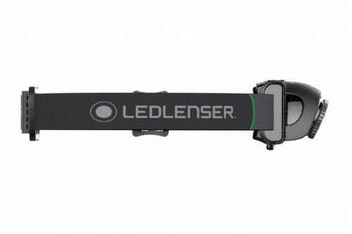 150 LED Lenser MH2 фото 3