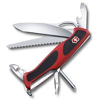 Велосипедный мультитул Victorinox RangerGrip