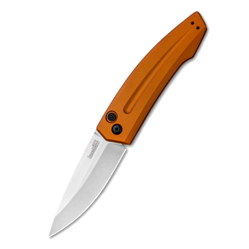 5891 Kershaw Launch 2 - 7200EBSW Earth Brown фото 7