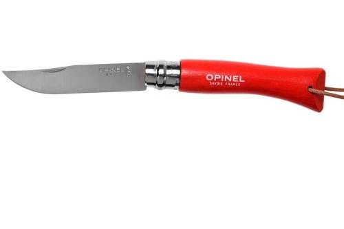 5891 Opinel №7 Trekking фото 2