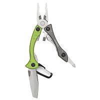 Мультитул Gerber Crucial Tool Green