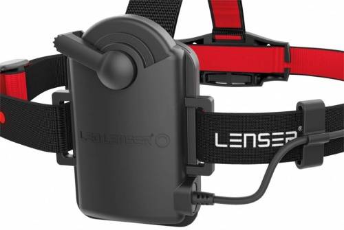 150 LED Lenser H6R фото 10