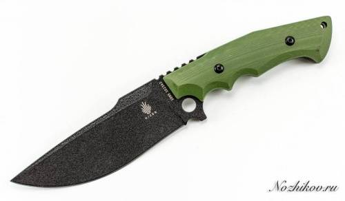 3810 Kizer Salient E613