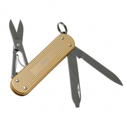 727 Victorinox Alox фото 8