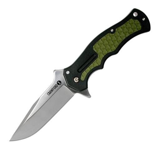 5891 Cold Steel CrawFord Model 1 20MWC фото 5