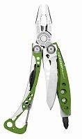 Мультиинструмент Leatherman Skeletool