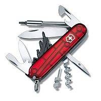  нож перочинный Victorinox CyberTool