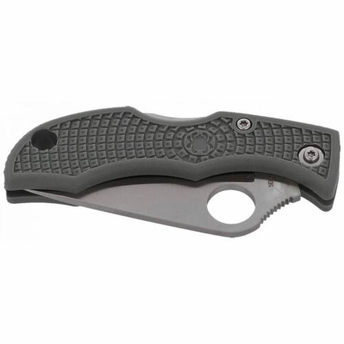 147 Spyderco Ladybug 3 - LFGP3 фото 9