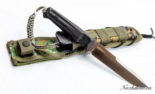 388 Kizlyar Supreme Trident D2 SW фото 7