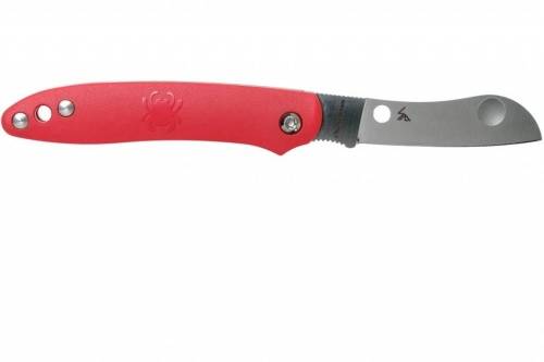 5891 Spyderco Roadie™ 189PRD TSA Knife (Transportation Security Administration) фото 2