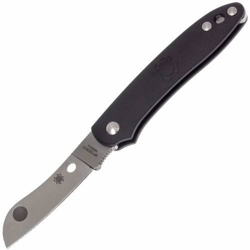 5891 Spyderco Roadie™ 189PBK TSA Knife (Transportation Security Administration) фото 7