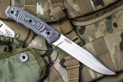 504 Kizlyar Supreme AUS-8 SW фото 2 504 Kizlyar Supreme AUS-8 SW фото 2