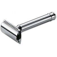  станок для бритья Böker Safety Razor Rasierhobel Metall