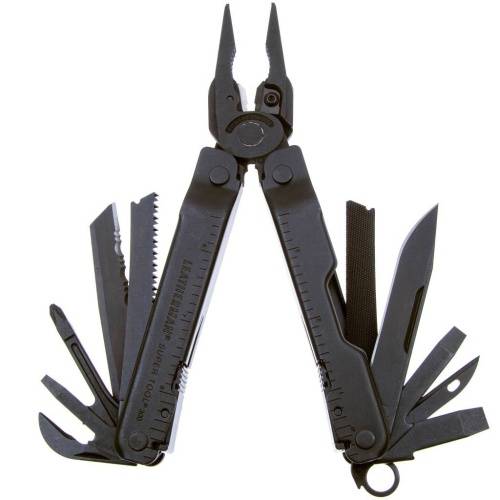 727 Leatherman Super Tool 300 фото 2