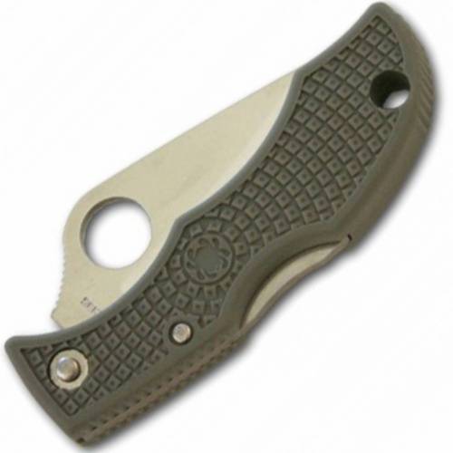 147 Spyderco Ladybug 3 LFGS3 фото 2