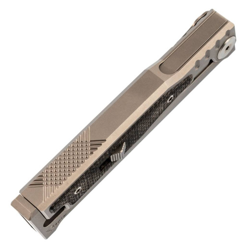 Складной нож Reate EXO-M фото 6