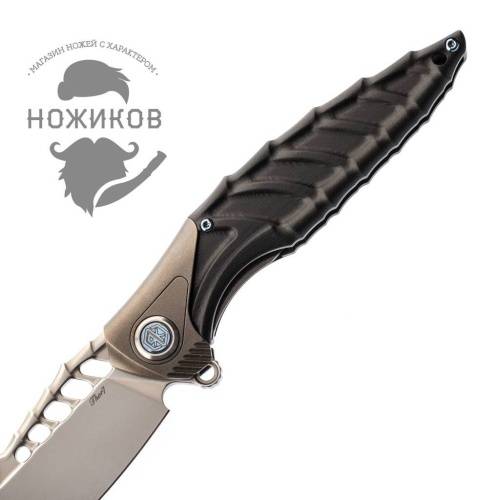 5891 Rike knife Thor 7 Rikeknife фото 15