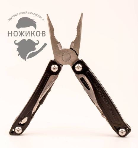 727 Leatherman Wingman фото 3