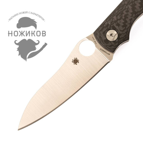 Складной нож Spyderco Phillips Kapara C241CFP фото 6