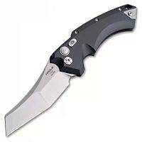 Автоматический нож Hogue Wharncliffe EX-A05