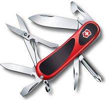 Мультитул Victorinox EvoGrip