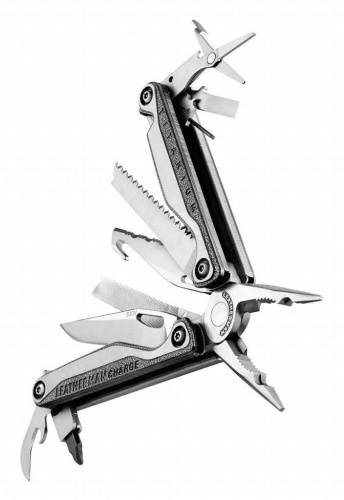 727 Leatherman Charge фото 5