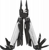 Мультиинструмент Leatherman SURGE