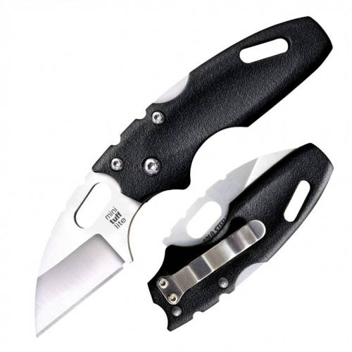 5891 Cold Steel Mini Tuff Lite Plain