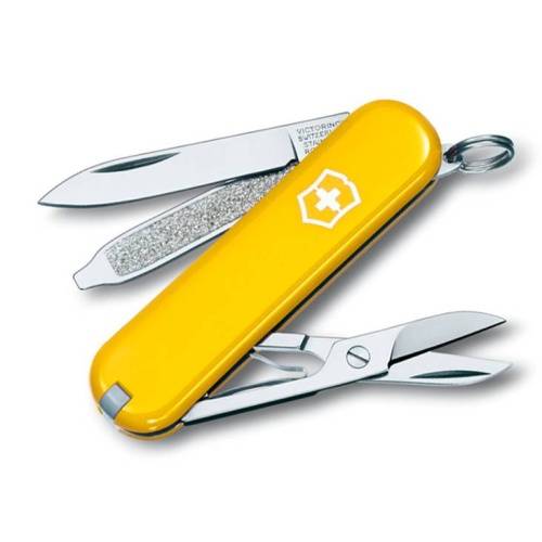 98 Victorinox Нож перочинный Victorinox Classic фото 3