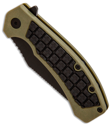 Складной нож Kershaw Faultline K8760 фото 9