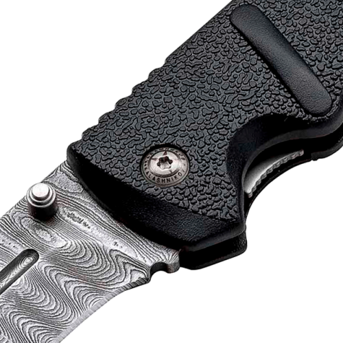 3810 Boker Plus KAL-74 Damascus фото 4