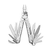 Автомобильный мультитул Leatherman Rebar